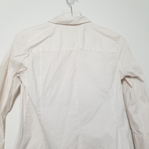 2 FOR 30 Loft Top Button Down - Picture 10 of 12